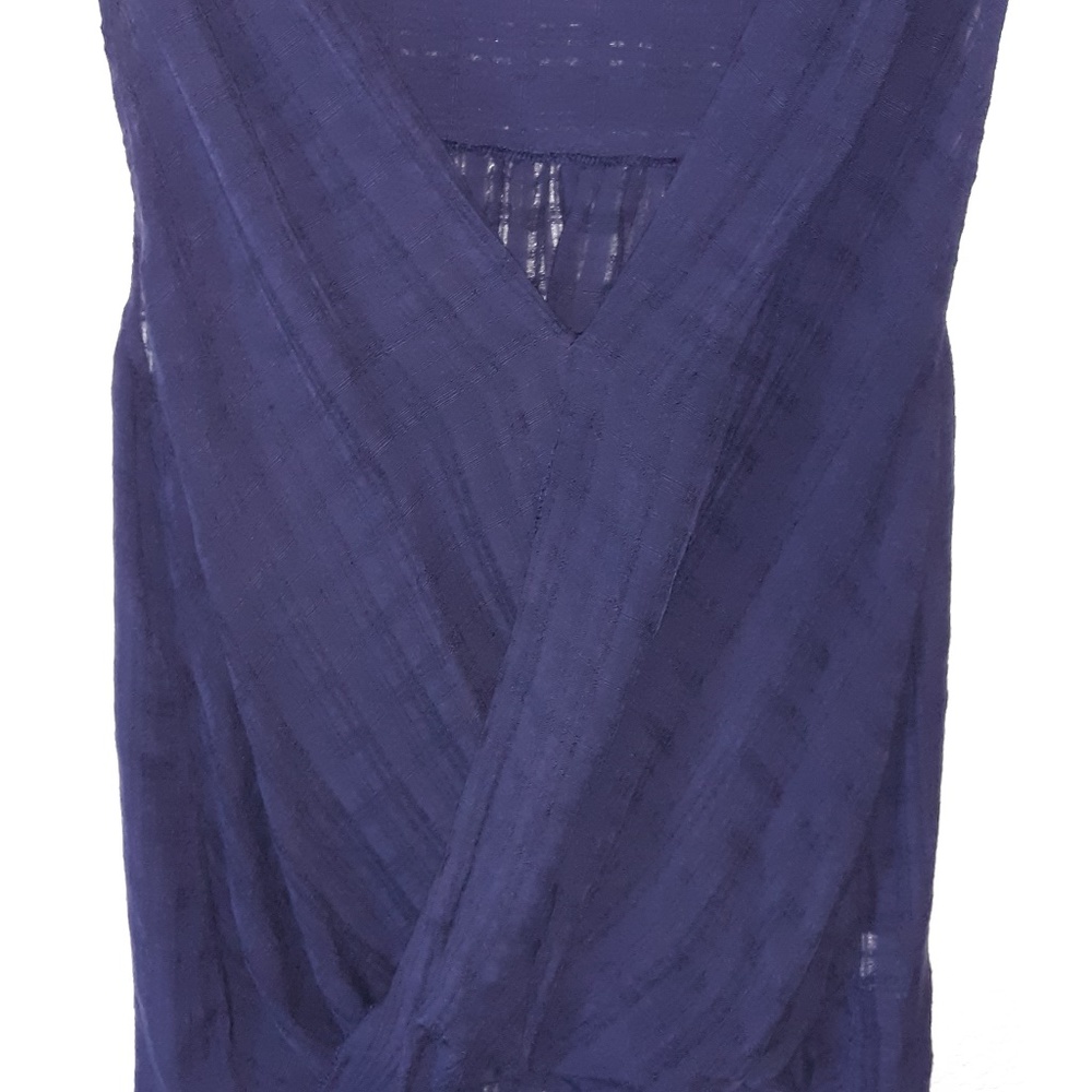 BOHO TOP SIZE L